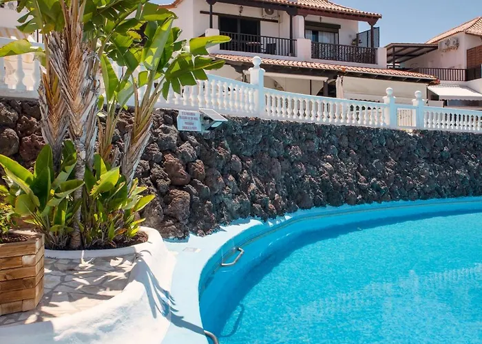 Tms Luxury Americas Ac&heated Pool Апартаменты 3*