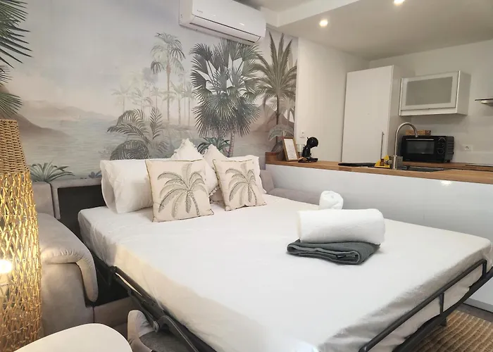 Tms Luxury Americas Ac&heated Pool 3*