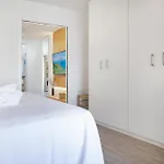 Tms Luxury Americas Ac&heated Pool Daire 3*