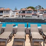 Daire Tms Luxury Americas Ac&heated Pool 3*