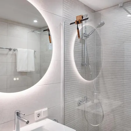 Tms Luxury Americas Ac&heated Pool Arona (Tenerife)