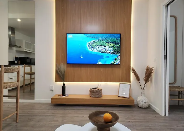 Tms Luxury Americas Ac&heated Pool 아파트