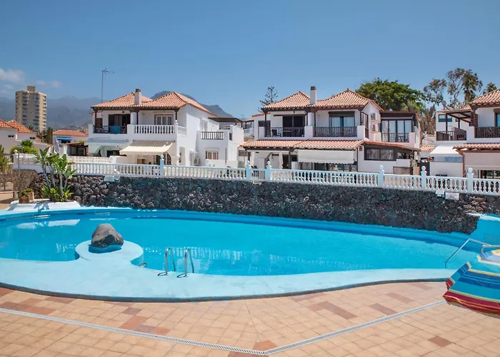 Tms Luxury Americas Ac&heated Pool 3*