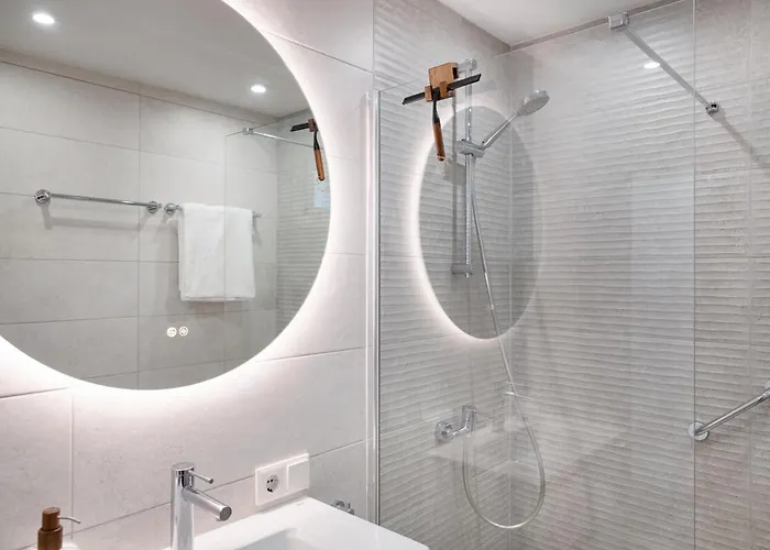 Tms Luxury Americas Ac&heated Pool 아로나