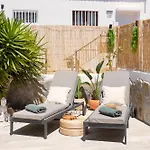 Διαμέρισμα Tms Luxury Americas Ac&heated Pool 3*