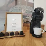 Διαμέρισμα Tms Luxury Americas Ac&heated Pool Arona (Tenerife)