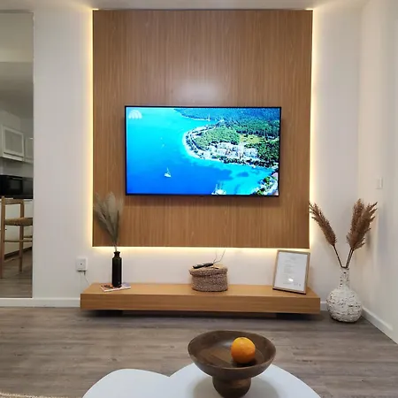 Tms Luxury Americas Ac&heated Pool Lägenhet