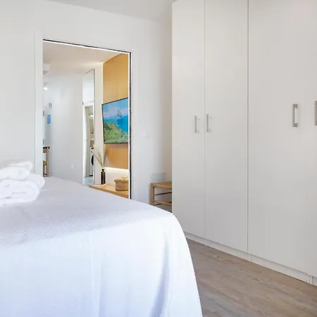 Tms Luxury Americas Ac&heated Pool Lejlighed 3*