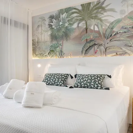 Lejlighed Tms Luxury Americas Ac&heated Pool Arona (Tenerife)