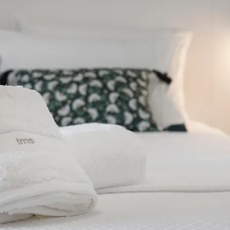 Tms Luxury Americas Ac&heated Pool Lägenhet 3*