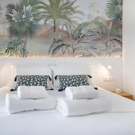 Tms Luxury Americas Ac&heated Pool 3*