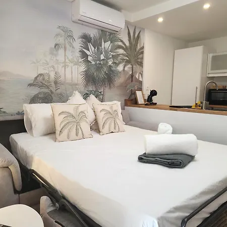 Tms Luxury Américas Ac&heated Pool 3*