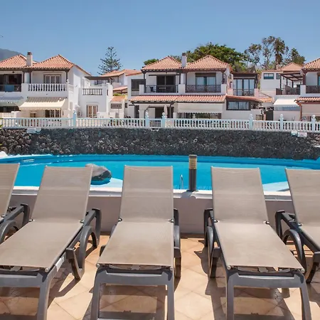 Lejlighed Tms Luxury Americas Ac&heated Pool 3*