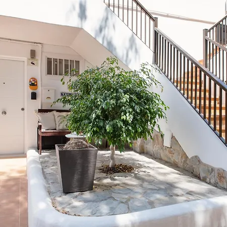 Lägenhet Tms Luxury Americas Ac&heated Pool 3*