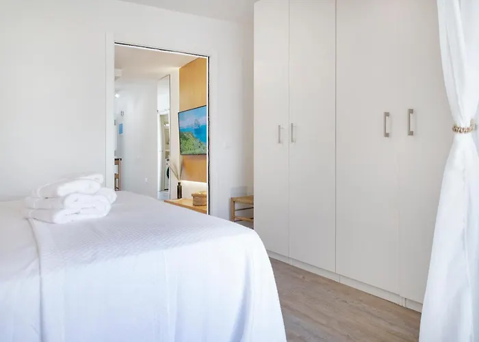 Tms Luxury Americas Ac&heated Pool Apartmán 3*