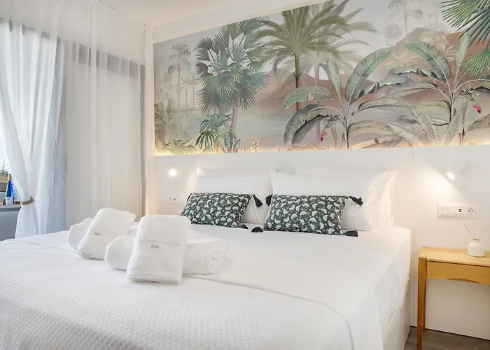 Lägenhet Tms Luxury Americas Ac&heated Pool Arona (Tenerife)