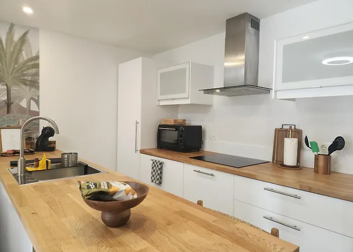 Tms Luxury Americas Ac&heated Pool Apartmán Arona (Tenerife)