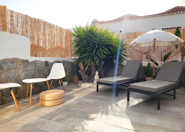 Apartmán Tms Luxury Americas Ac&heated Pool 3*