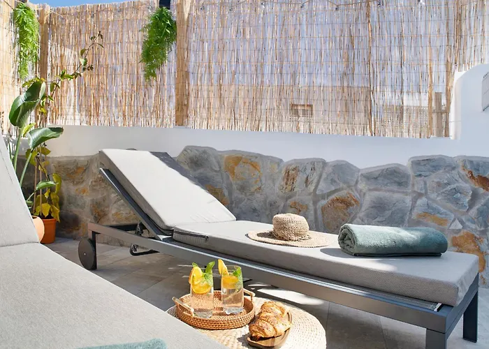 Apartmán Tms Luxury Americas Ac&heated Pool 3*