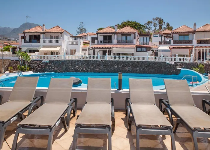 Lägenhet Tms Luxury Americas Ac&heated Pool 3*