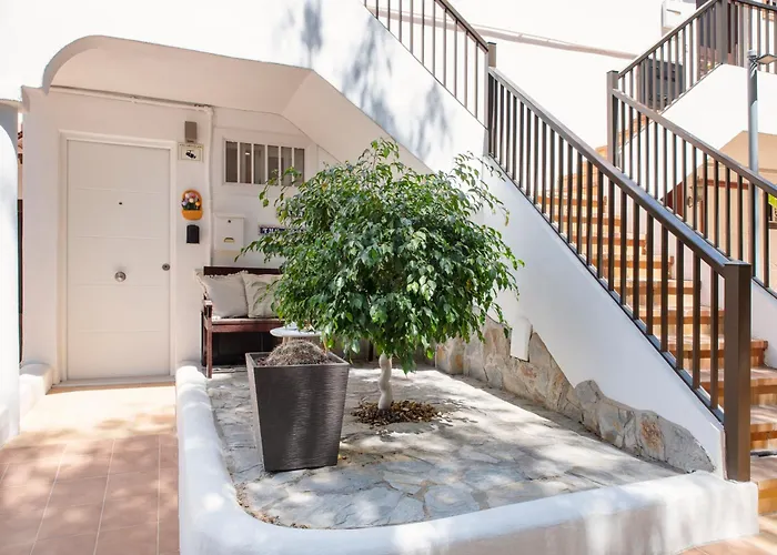 Apartmán Tms Luxury Americas Ac&heated Pool 3*