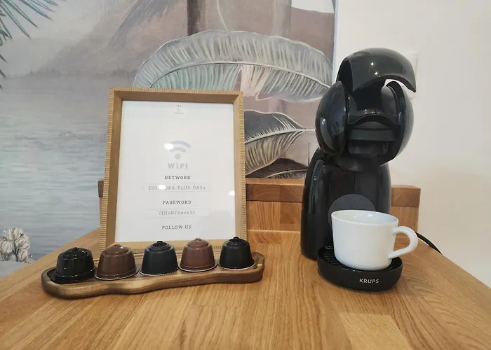 Apartmán Tms Luxury Americas Ac&heated Pool Arona (Tenerife)