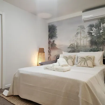 Tms Luxury Americas Ac&heated Pool 阿罗纳