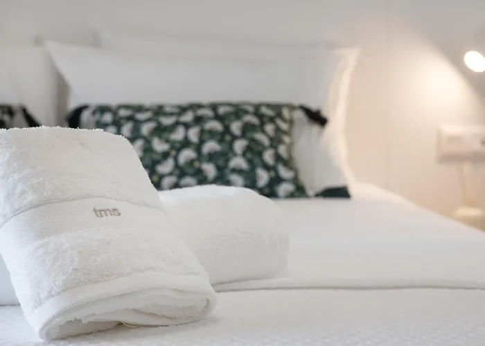 Tms Luxury Americas Ac&heated Pool 公寓 3*