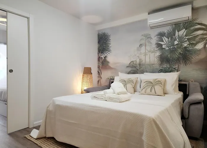 Tms Luxury Americas Ac&heated Pool 阿罗纳